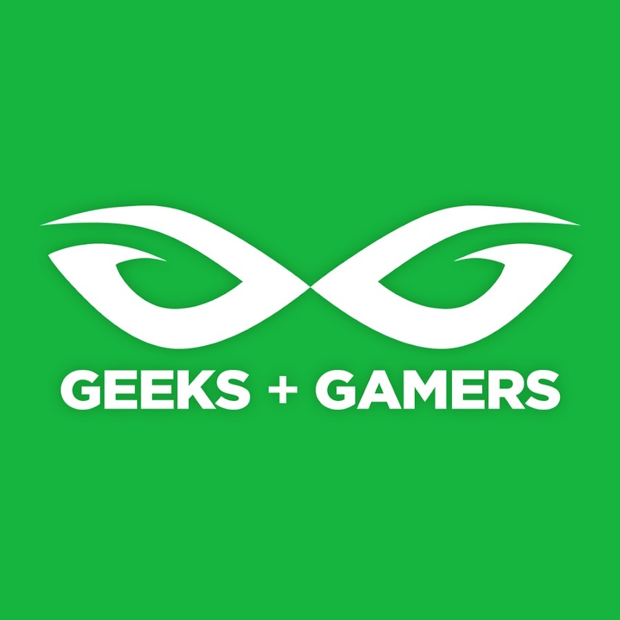 Geeks & Gamers Discussion | Criticless