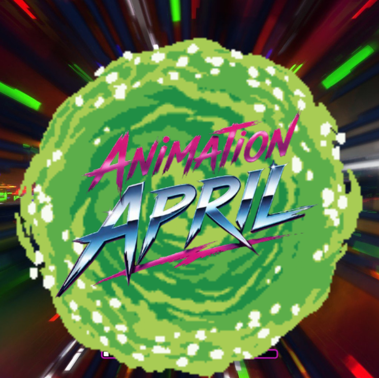 Animation April | Criticless